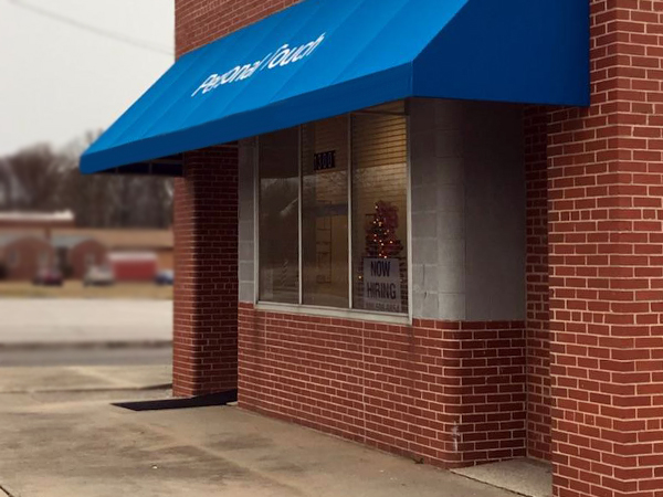 Stony Creek Office
