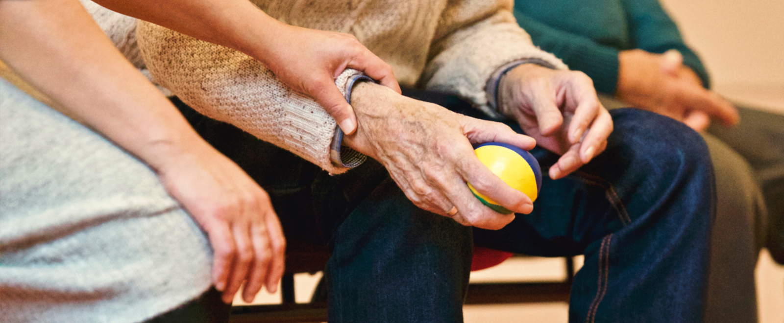 Health Related Services
